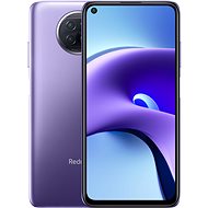 Xiaomi Redmi Note 9T 128GB Purple - Mobile Phone