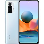 Xiaomi Redmi Note 10 Pro 8GB/256GB blue - Mobile Phone