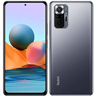 Xiaomi Redmi Note 10 Pro 8GB/256GB černá - Mobilní telefon