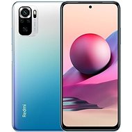 Xiaomi Redmi Note 10S 64GB Blue - Mobile Phone