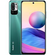 Xiaomi Redmi Note 10 5G 64GB Green - Mobile Phone