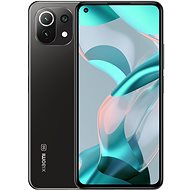 Xiaomi 11 Lite 5G NE 6GB/128GB Black - Mobile Phone
