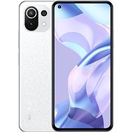 Xiaomi 11 Lite 5G NE 8GB/128GB White - Mobile Phone