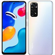 Xiaomi Redmi Note 11S 6GB/128GB White - Mobile Phone