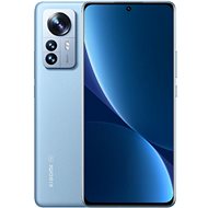 Xiaomi 12 Pro 12GB/256GB Blue - Mobile Phone