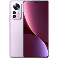 Xiaomi 12 Pro 12GB/256GB Purple - Mobile Phone