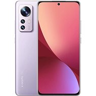 Xiaomi 12X 8GB/256GB Purple - Mobile Phone