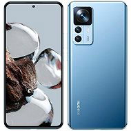 Xiaomi 12T 8GB/128GB modrá - Mobilní telefon