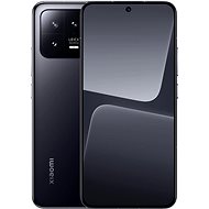 Xiaomi 13 8GB/256GB černá - Mobile Phone
