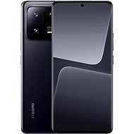 Xiaomi 13 Pro 12 GB / 256 GB Black - Handy