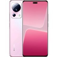 Xiaomi 13 Lite 8 GB / 256 GB Pink - Handy
