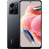 Xiaomi Redmi Note 12 4GB/128GB šedá - Mobile Phone