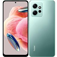 Xiaomi Redmi Note 12 8GB/256GB Mint Green - Mobile Phone