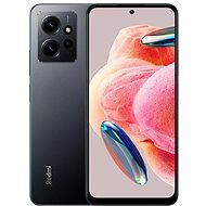 Xiaomi Redmi Note 12 8GB/256GB Onyx Gray - Mobile Phone