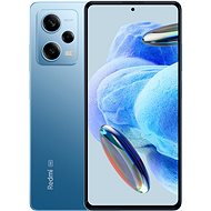 Xiaomi Redmi Note 12 Pro 5G 6GB/128GB modrá - Mobile Phone