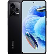 Xiaomi Redmi Note 12 Pro 5G 8GB/256GB černá - Mobile Phone