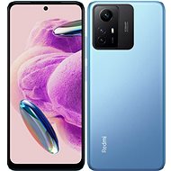 Xiaomi Redmi Note 12S 8GB/256GB modrý - Mobile Phone