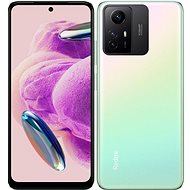 Xiaomi Redmi Note 12S 8GB/256GB zelený - Mobile Phone
