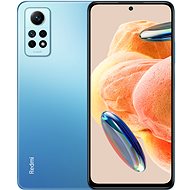Xiaomi Redmi Note 12 Pro 4G 8GB/256GB modrá - Mobile Phone