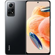 Xiaomi Redmi Note 12 Pro 4G 8GB/256GB grau - Handy