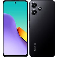 Xiaomi Redmi 12 5G 4GB/128GB černý - Mobile Phone