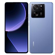 Xiaomi 13T 12GB/256GB modrý - Mobile Phone