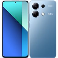Xiaomi Redmi Note 13 6GB/128GB blue - Mobile Phone