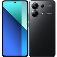 Xiaomi Redmi Note 13 8GB/512GB Midnight Black - Mobilní telefon
