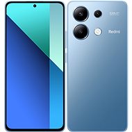 Xiaomi Redmi Note 13 8GB/512GB blue - Mobile Phone