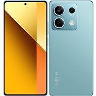 Xiaomi Redmi Note 13 5G 8GB/256GB blue - Mobile Phone