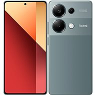 Xiaomi Redmi Note 13 Pro 8GB/256GB green - Mobile Phone