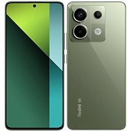 Xiaomi Redmi Note 13 Pro 5G 8GB/256GB Olive Green - Mobilní telefon