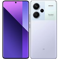 Xiaomi Redmi Note 13 Pro+ 5G 8GB/256GB purple - Mobile Phone