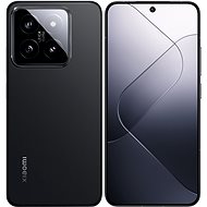Xiaomi 14 12GB/256GB black - Mobile Phone