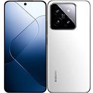 Xiaomi 14 12GB/256GB bílý - Mobile Phone