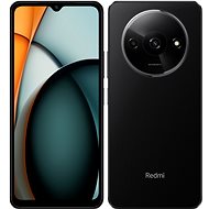 Xiaomi Redmi A3 3GB/64GB black - Mobile Phone
