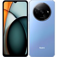 Xiaomi Redmi A3 3GB/64GB blue - Mobile Phone