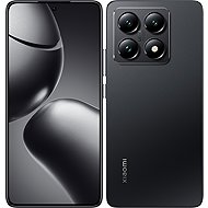 Xiaomi 14T 12GB/256GB Titan Black - Mobilní telefon