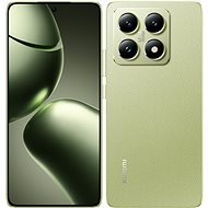 Xiaomi 14T 12GB/512GB Lemon Green - Mobile Phone