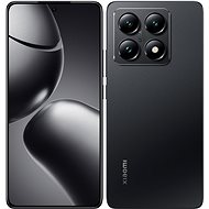 Xiaomi 14T 12GB/512GB Titan Black - Mobile Phone