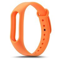 Xiaomi Mi Band 2 oranžový náramok - Remienok na hodinky