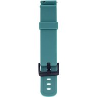 Replacement Bracelet for Xiaomi Amazfit Bip 20mm Green - Watch Strap