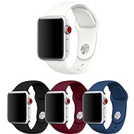 Apei Set of Spare Bands No. 2 for Apple Watch 38/40mm - Watch Strap