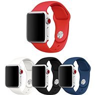 Apei Set of Spare Bands No. 3 for Apple Watch 38/40mm - Watch Strap
