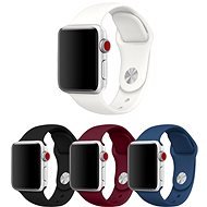 Apei Set of Spare Bands No. 8 for Apple Watch 42/44mm - Watch Strap