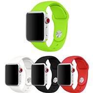Apei Set of Spare Bands No. 10 for Apple Watch 42/44mm - Watch Strap
