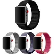 Apei Set of Spare Bands No. 13 for Apple Watch 38/40mm - Watch Strap