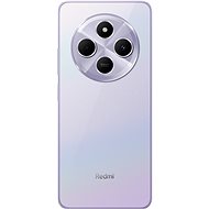 Xiaomi Redmi 14C 4GB/128GB Dreamy Purple - Mobilní telefon