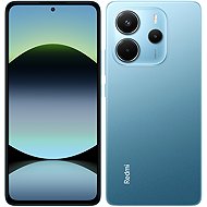 Xiaomi Redmi Note 14 6GB/128GB Blue - Mobile Phone