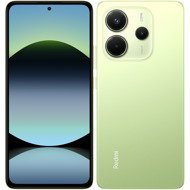 Xiaomi Redmi Note 14 6GB/128GB Green - Mobilní telefon